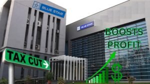 Business Expansion Concept Stock Market Growth