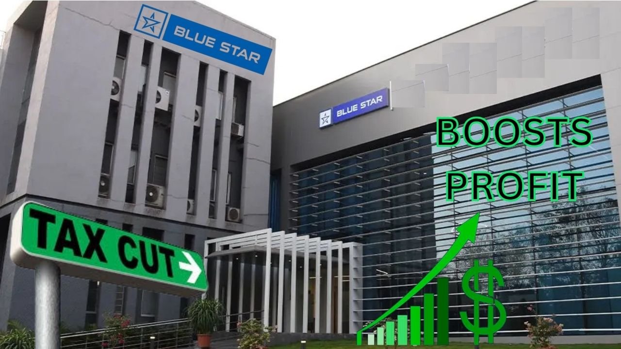 Business Expansion Concept Stock Market Growth