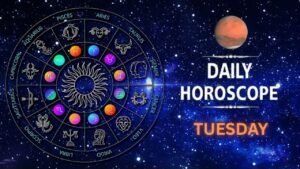 Astrology 2025 Daily Predictions