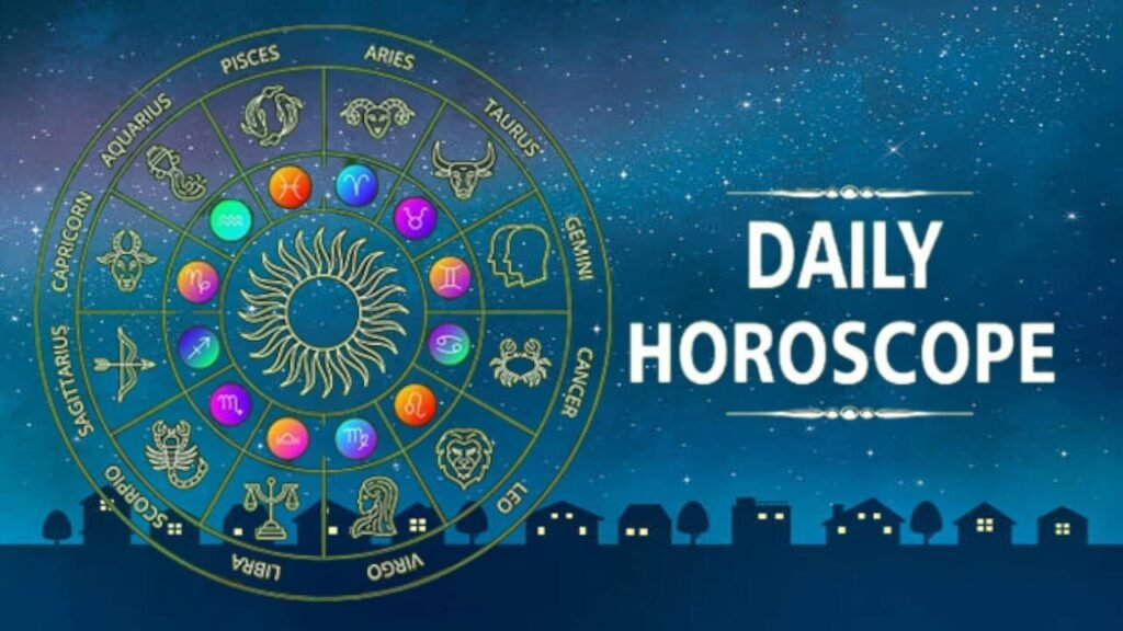 Check your Daily Horoscope for August 29, 2025. Get predictions for all zodiac signs (Mesha to Meen) to boost your energy, positivity & success.