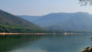 Discover Satkosia Eco Retreat near Cuttack, Odisha. Luxury camping by Mahanadi River with jungle safaris, tiger reserve, river cruises & nature escapes. Perfect for eco-tourism lovers.