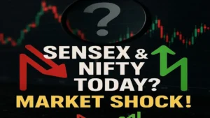 Indian stock market update September 15 2025: daily market performance