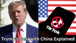 Trump extends TikTok shutdown deadline