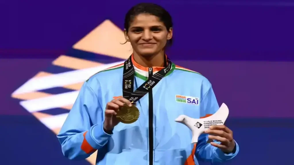 World Boxing Championships 2025