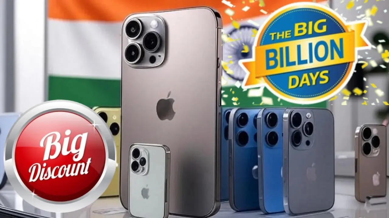 iPhone 17 Series launch in India