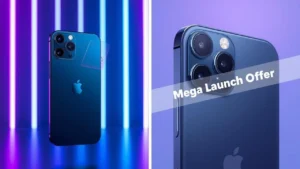 iPhone 17 Pro Max launch offer