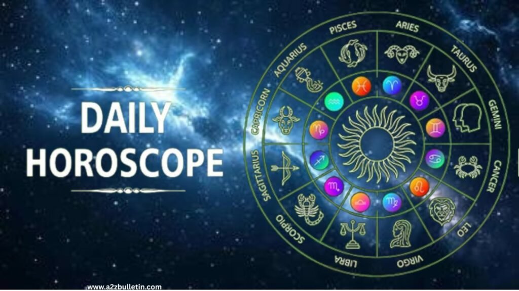 Daily Horoscope September 12 2025 predictions for all zodiac signs